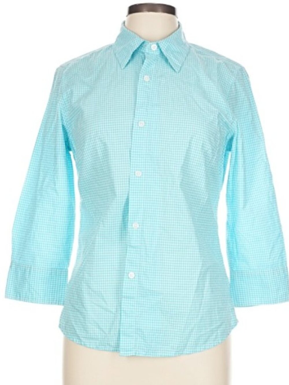 Gap 100% Cotton Women's button-up Shirt